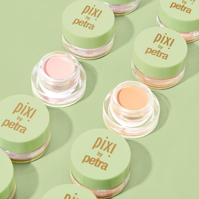 Brightening Peach