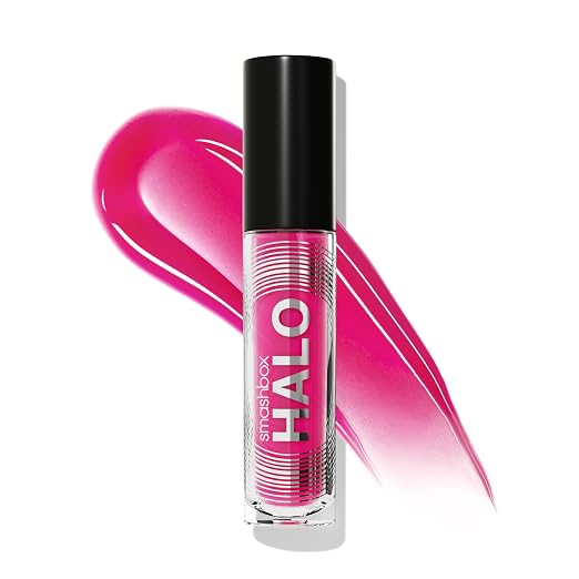 05 - Aura (Sheer Magenta)
