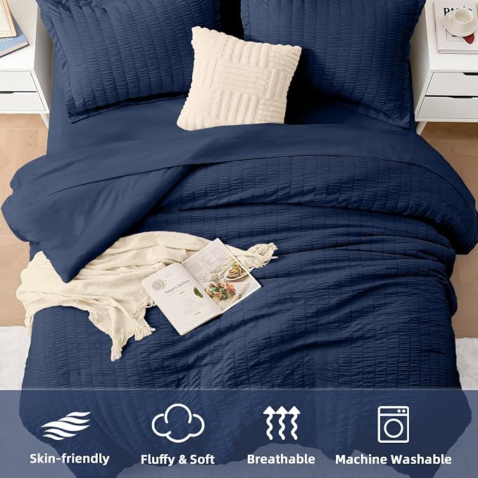 10 - Navy Blue