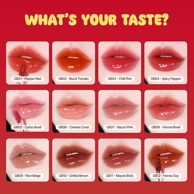 Spicy Pepper