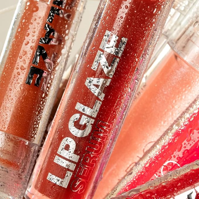 Bellini Fizz