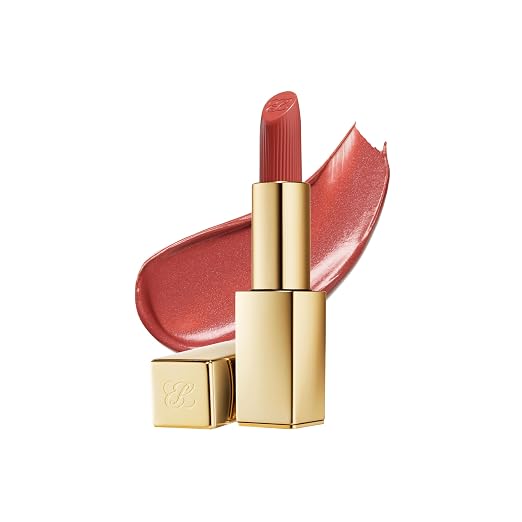 333 Persuasive - A burnt apricot with pearl finish