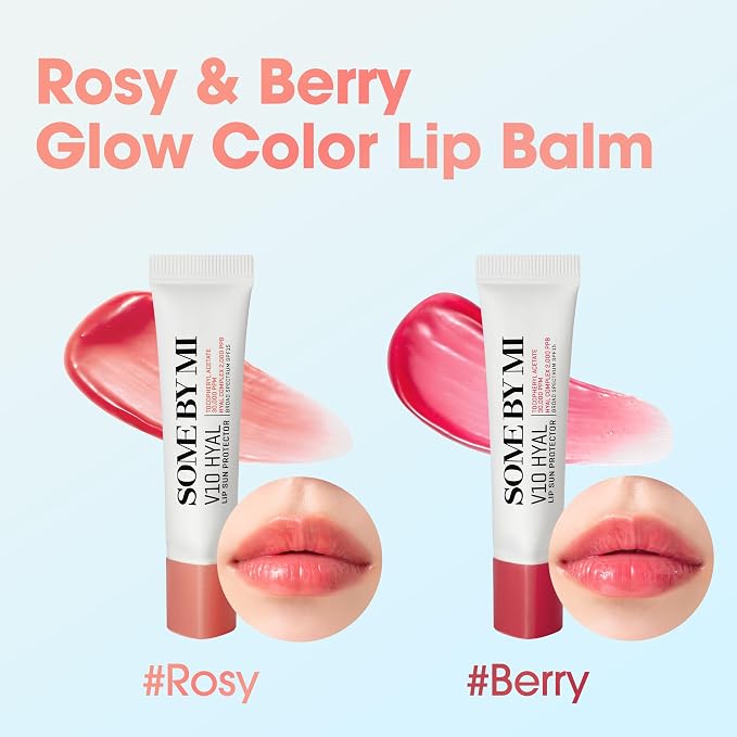 Rosy