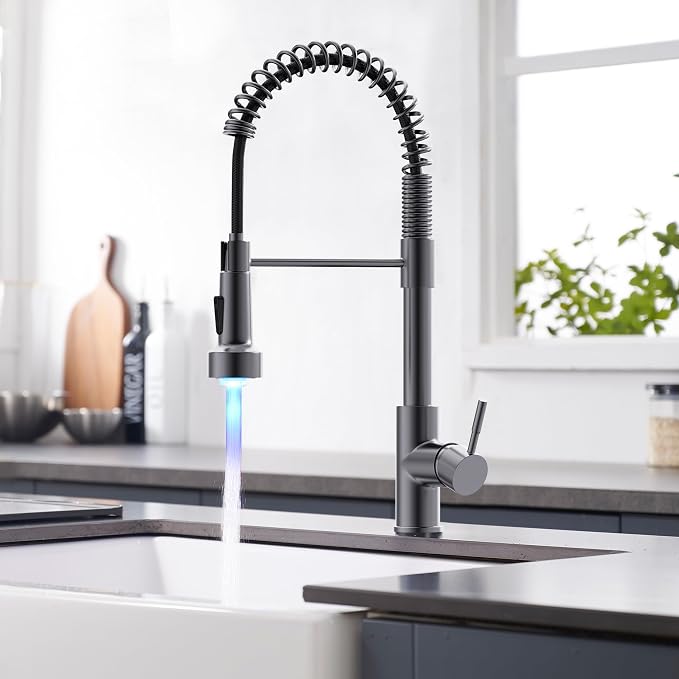 black& Stainless