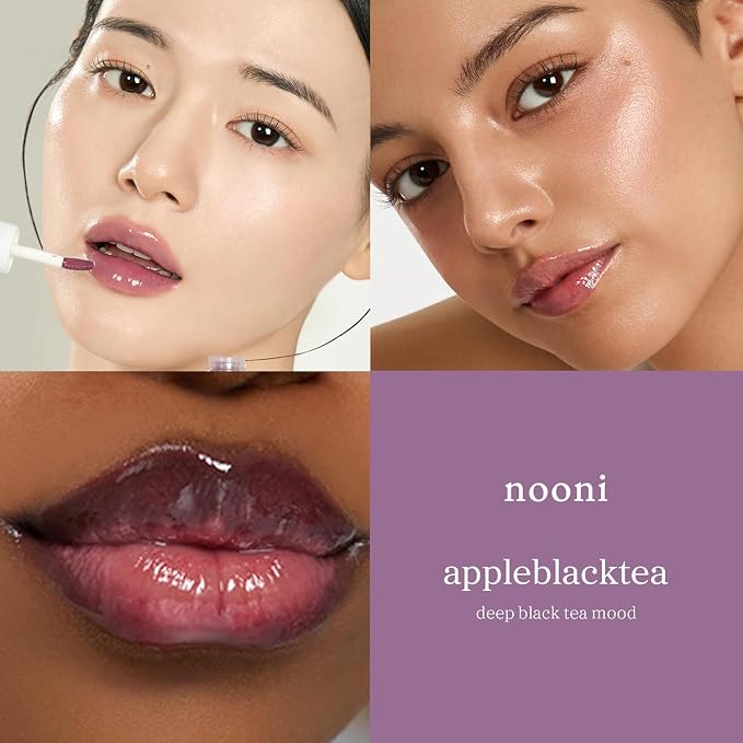 09. Appleblacktea