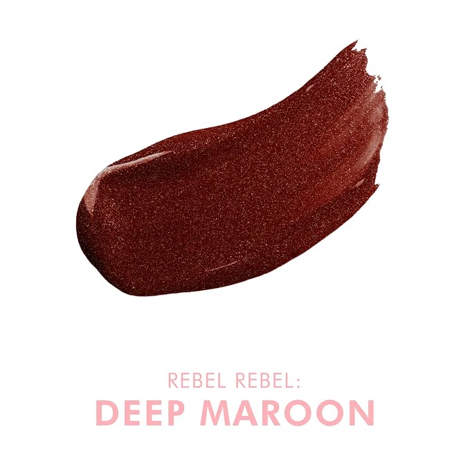 Rebel Rebel