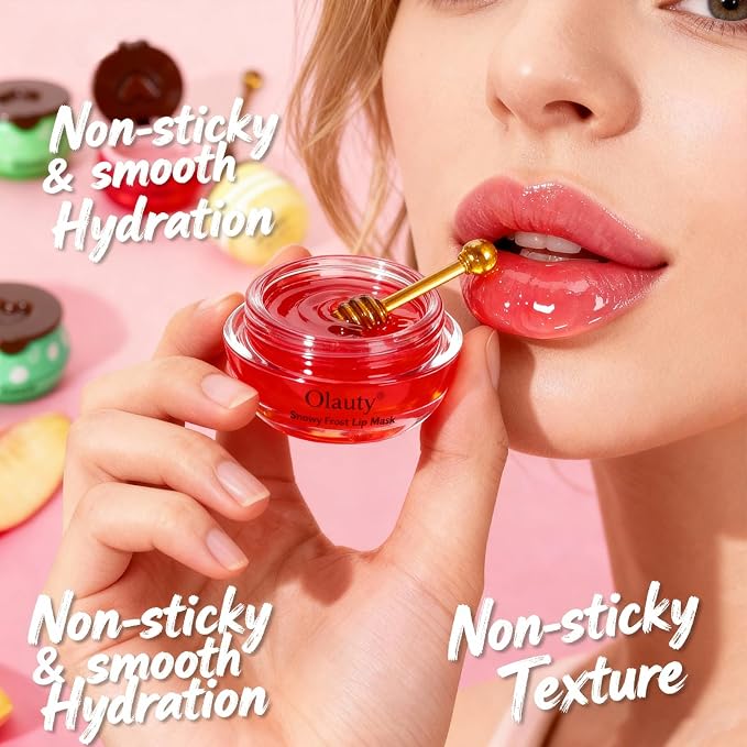 Honey & Strawberry & Watermelon & Apple Lime & Cherry & Mint & Peach & Coconut & Grape & Aloe