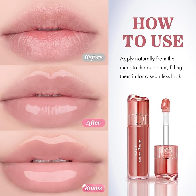 PEACH STROBE