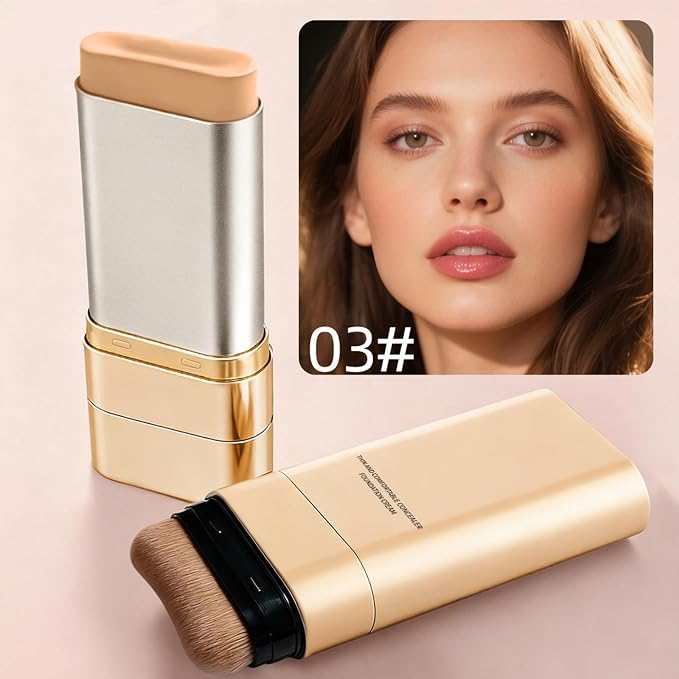 #03 Pinkish Beige