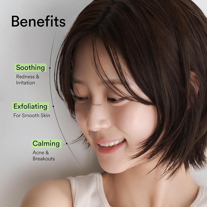 Soothing (Heartleaf ) 160 Pads