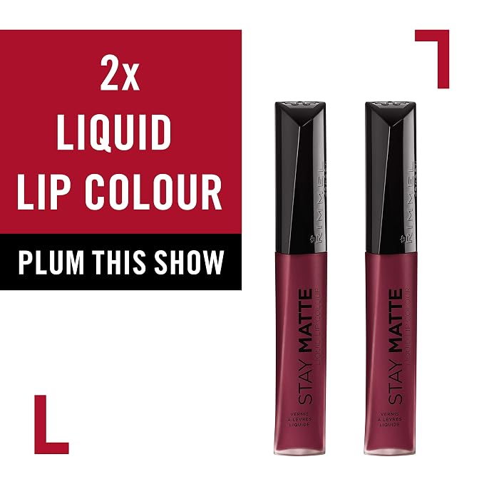 Plum This Show
