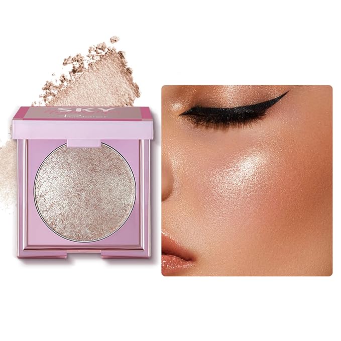 (05 Champagne Powder)