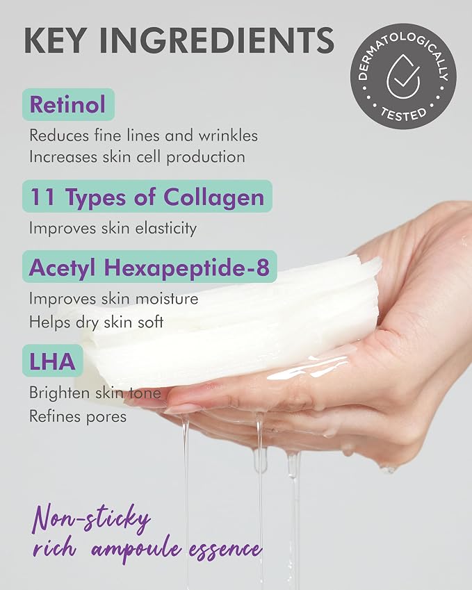 01 Retinol