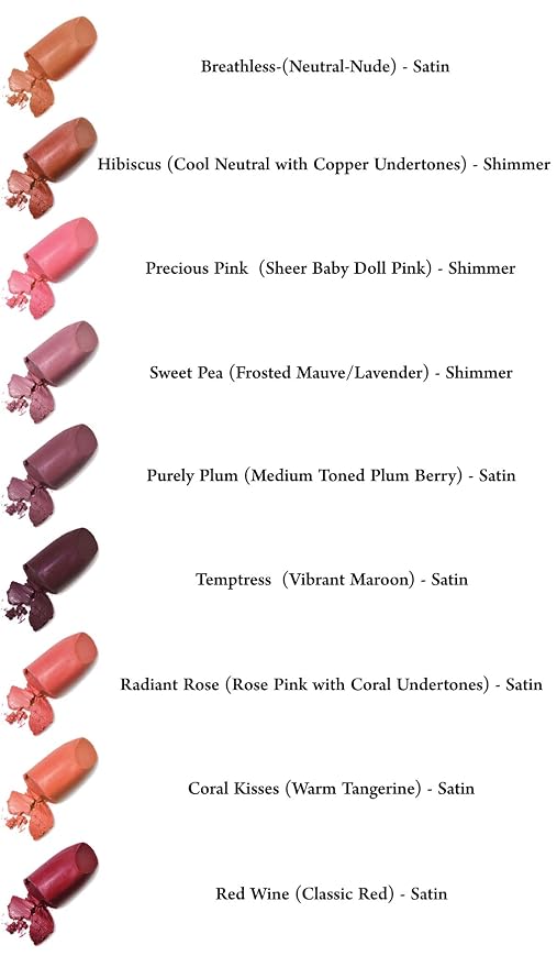 Purely Plum