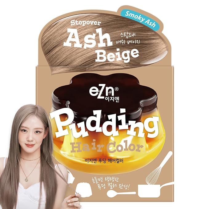 Ash Beige