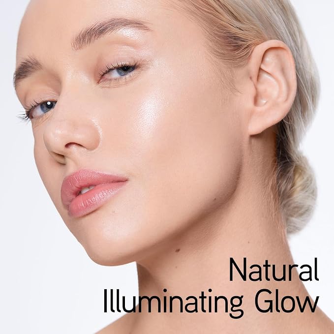 Lustrous Glow