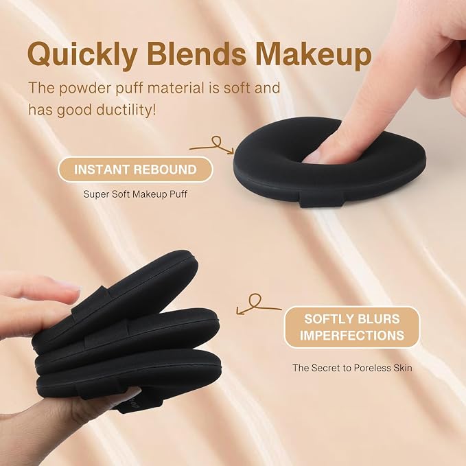 Black 2pcs(Type A)