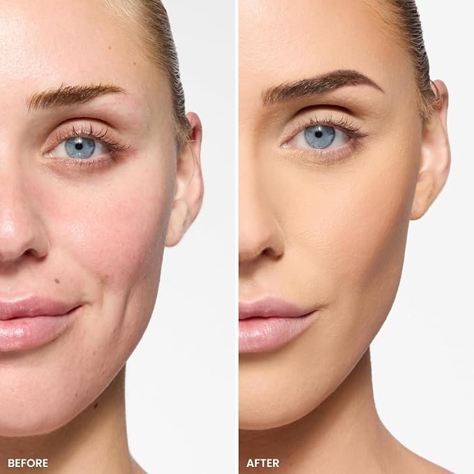 Eggshell - Fair with Cool/Neutral Undertones