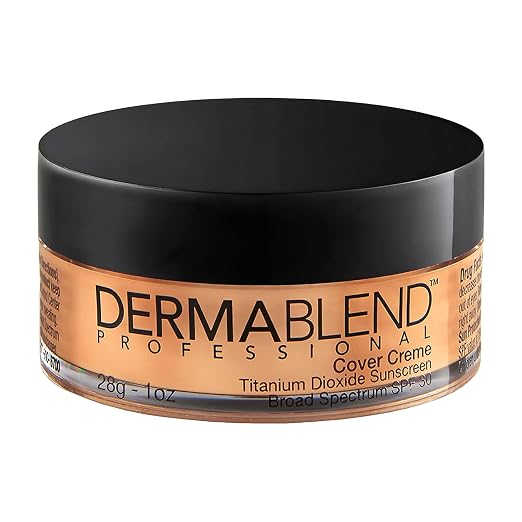 35W Tawny Beige: For medium skin tones with warm undertones