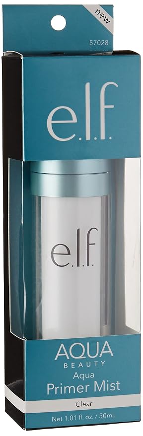 Aqua Beauty Primer Mist