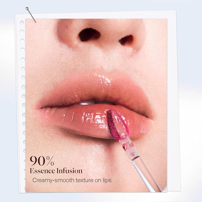 66 Champagne Glow
