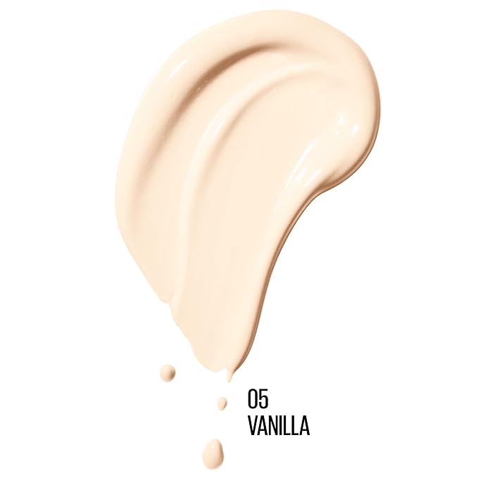 05 VANILLA
