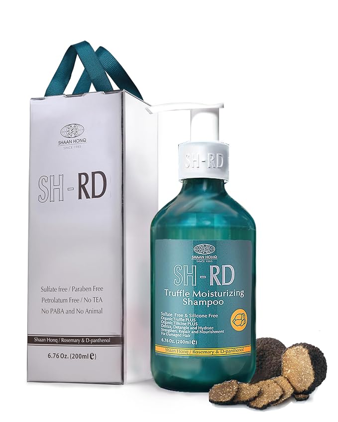 Truffle Moisturizing