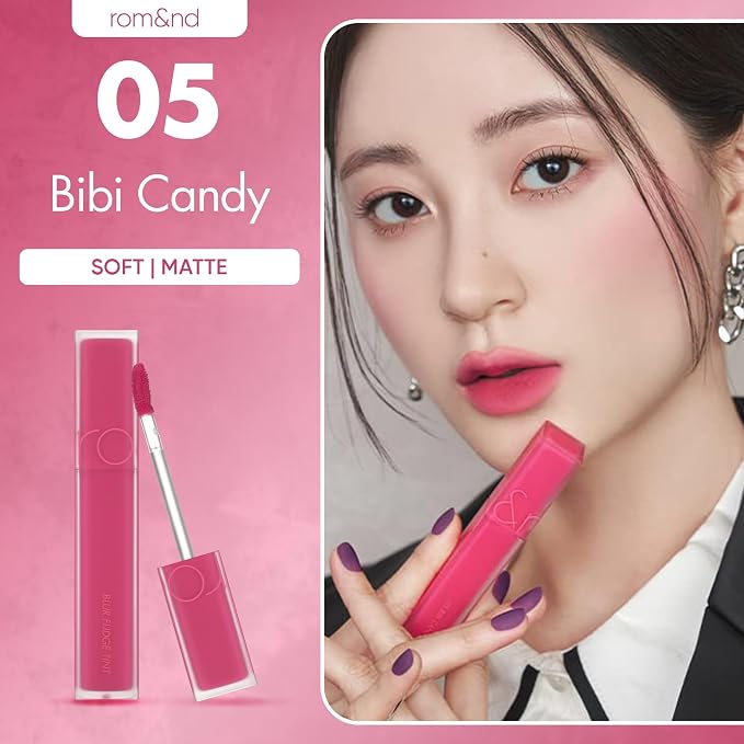 05 BIBI CANDY