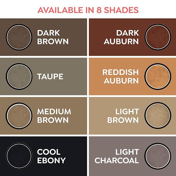 Dark Auburn