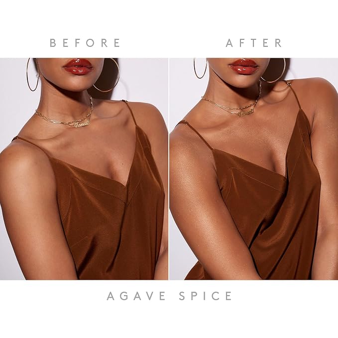 Agave Spice