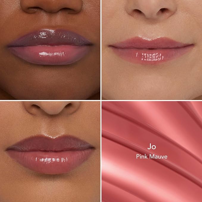 Jo (Pink Mauve)