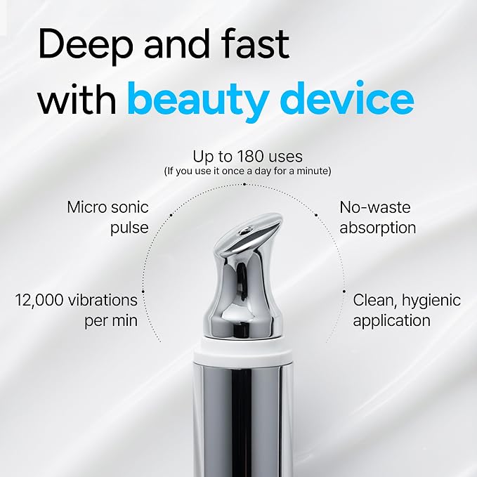 Silver (Spicule Eye Cream)