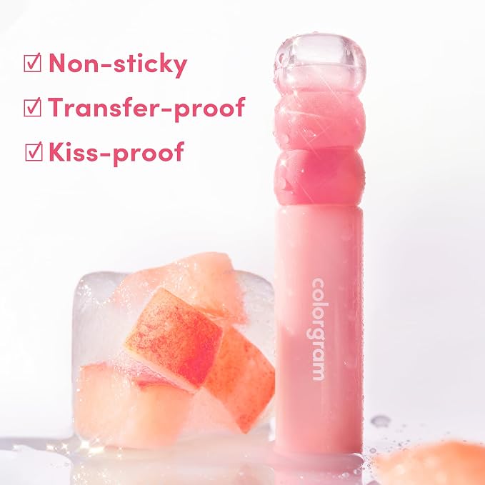 WATER TINT - 05 DAINTY CHERRY