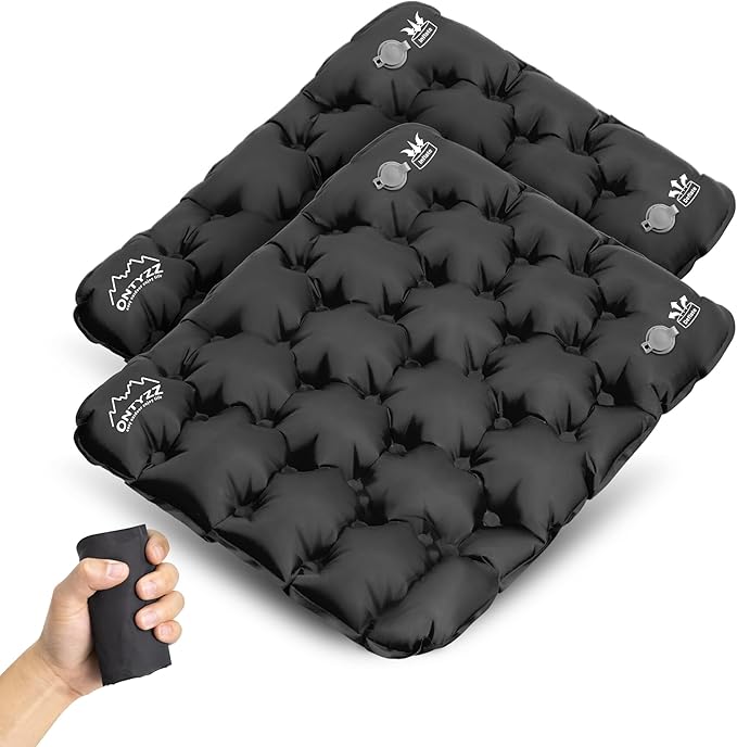 2pc Black