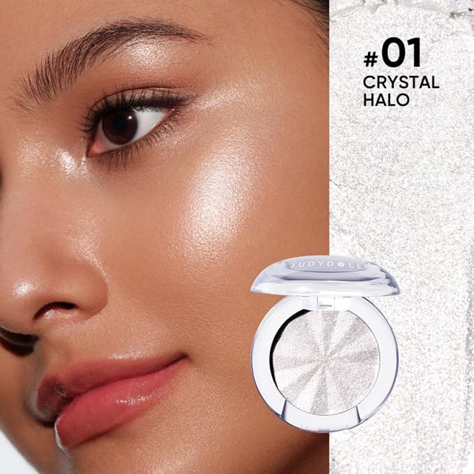 01 Crystal Halo