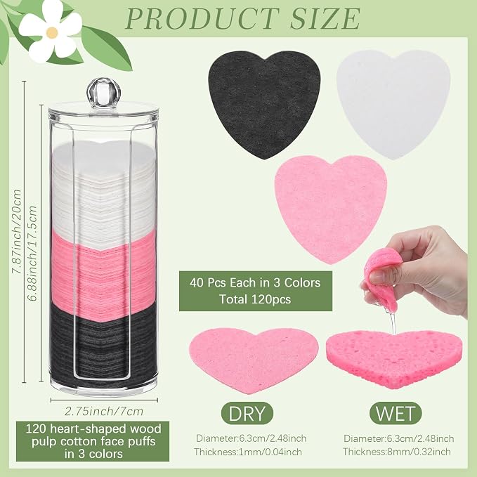 White, Pink, Black