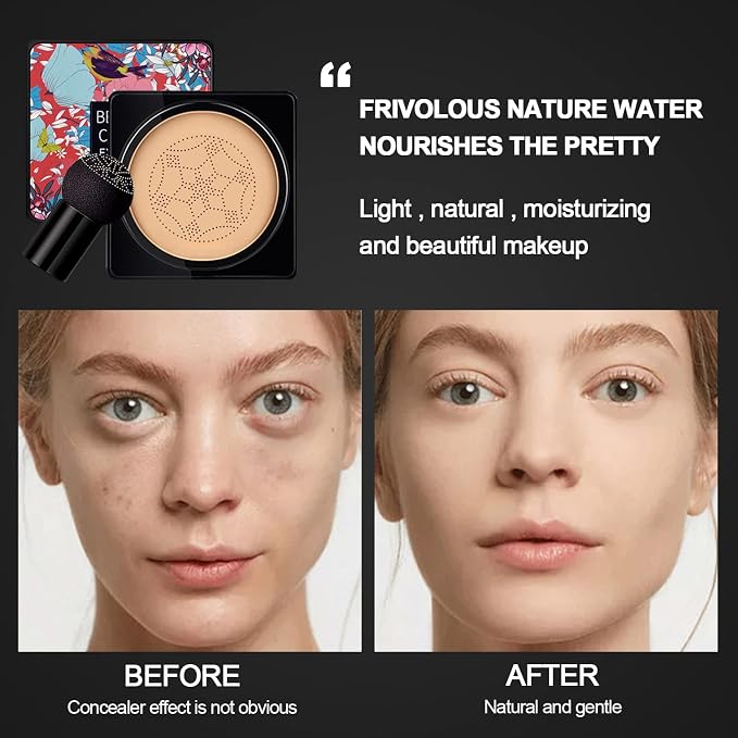 2 Pcs Natural