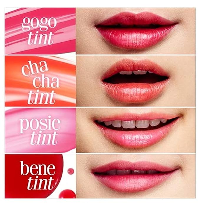 Pink - Benetint Mini
