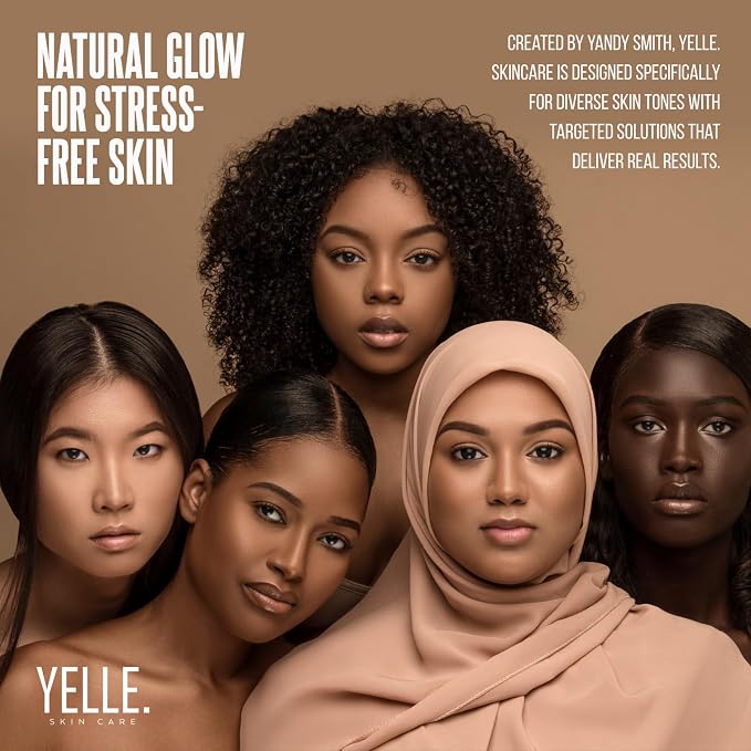 Complete Skincare System 5-Piece