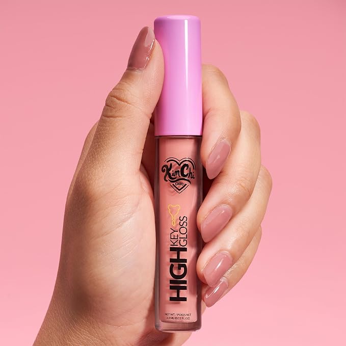Peach Pink