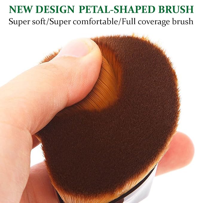 2PCS Natural+Primer Set