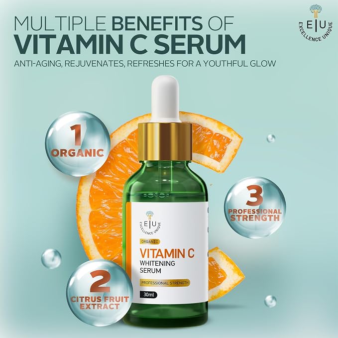 Vitamin C
