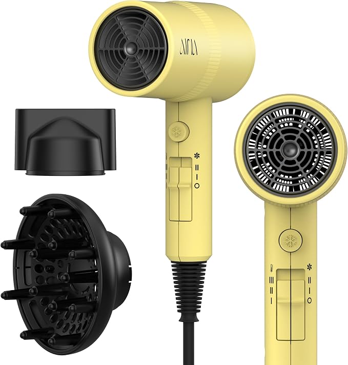 Zest Yellow