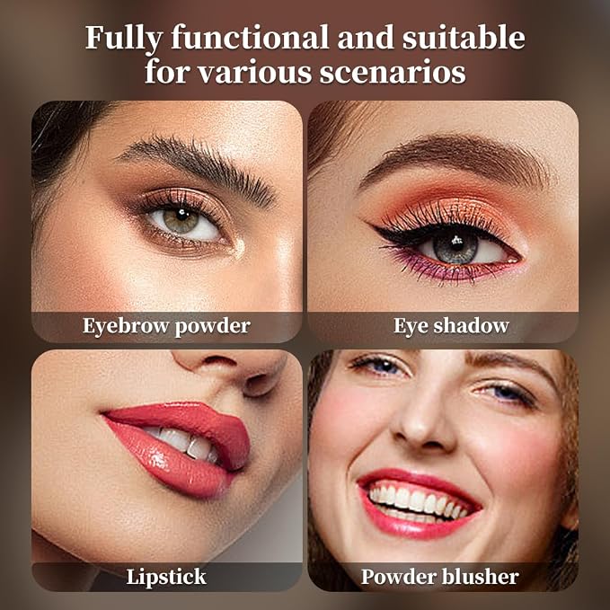 39 IN 1 Multi-color Palette