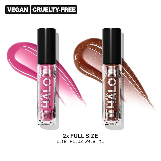 Duo: Gula-glow & Luster