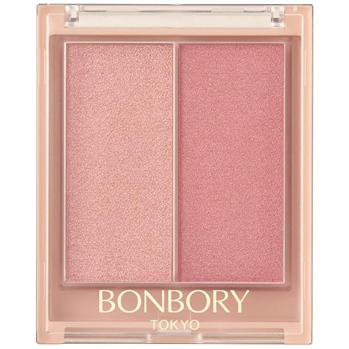 02 Rose Glow