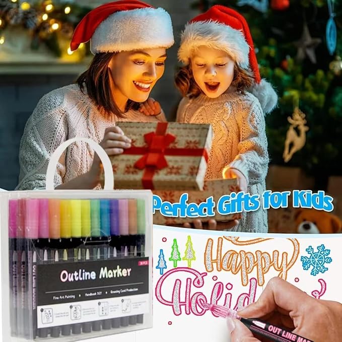 12 Color