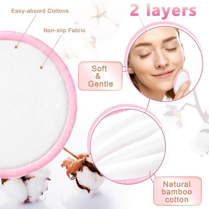 White Pink