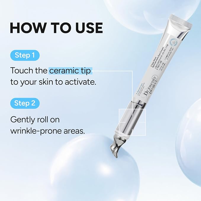 Silver (Spicule Eye Cream)