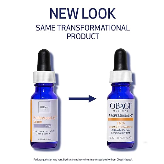 Vitamin C 15% - Combination Skin